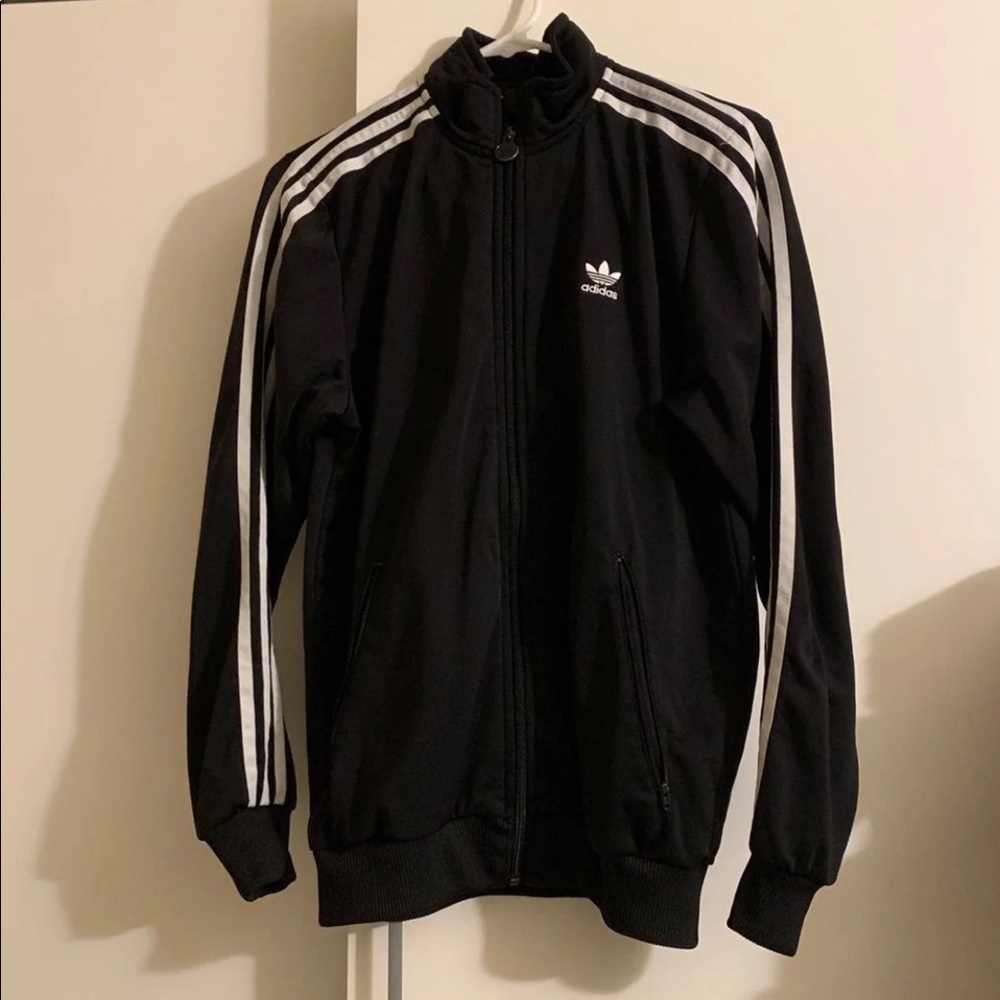 Adidas Track Jacket